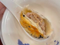 传统生煎包-老来福·非遗酸汤兔(凯旋路店)