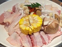 -椰庭·椰子鸡·创意玩家(晶耀前滩店)