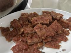 -美兰春记食店·龙舌坡红烧牛肉