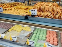 -爱德顺糕点食屋(利民道店)