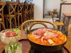 -肥朵食堂(带梦胡同店)