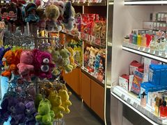 -王权免税店(廊曼机场店)