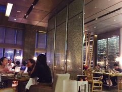 大堂-解放碑威斯汀酒店-知味国际美食餐厅