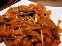 干炒牛河-十六台·经典广东菜(德外大街店)