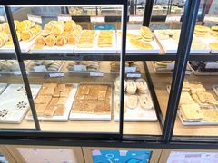 -长发西饼(临顿路店)