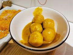 -池奈·日式咖喱蛋包饭(老城根Gpark店)