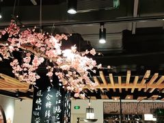 大堂-呷哺呷哺 黄金牧场 (大港油田幸福广场店)