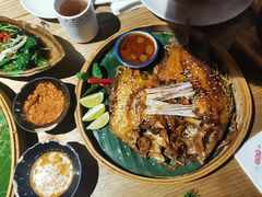 -兰木肆·云南菜(龙湖U城天街店)