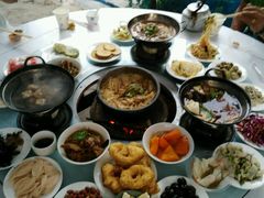 android_upload_pic-柳沟豆腐宴69号福豆堂