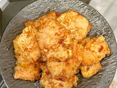 -红东阁东北菜烤肉酒馆(CROSS万象汇店)