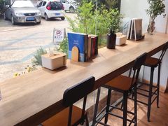 -那家面包房(珠江路店)