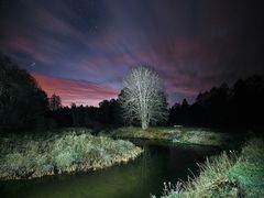 -玉渡山自然风景区