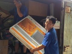 -和平搬家公司