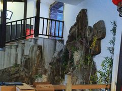 -鸭王烤鸭店(三里河店)