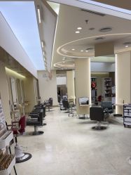 -Mentor Hair Salon