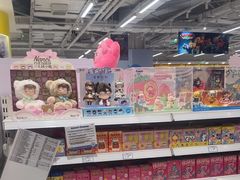 -TOYSRUS玩具反斗城(合肥华润万象城店)