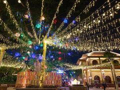 -南宁方特东盟神画