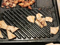 -金妈家烤肉(龙湖U城天街店)