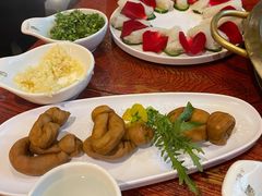 -小龙翻大江文化火锅(宽窄店)