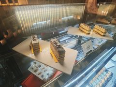 -大堂吧(大连金石滩绿发希尔顿度假酒店)