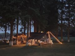 -上海美帆帆船露营基地