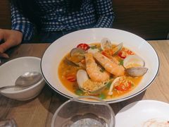 -卡朋西餐(扬名广场店)