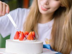 -积慕Cake(解放大道店)