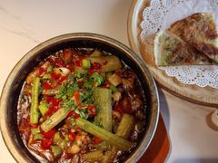 -蜀宴·家宴馆(重庆新天地店)