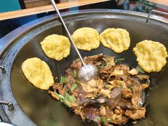 -锅三哥地锅鸡地锅鱼(南京旗舰店)