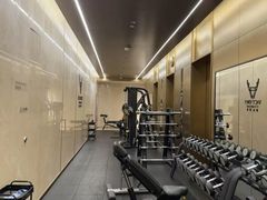 -威克健身游泳(万菱汇店)