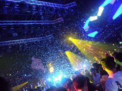 -Club Queen皇后酒吧