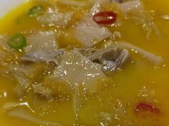 -锦海城市大酒店·上海酒楼(会馆浜路店)