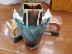 -新鲜7豆叔精品烘焙咖啡