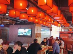 -巴蜀大将火锅(太原旗舰店)