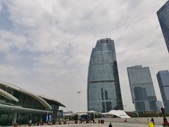 -厦门邮轮中心厦鼓码头(轮渡站)