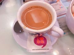 -翠华餐厅(旺角文华商场店)