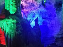 -天河潭旅游度假区