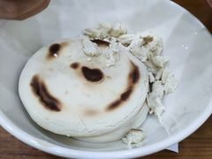 -刘信牛羊肉小炒泡馍(回民街店)