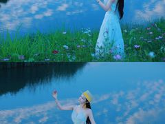 -洋湖国家湿地公园