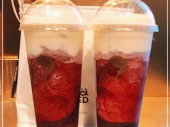 -喜茶(北京五棵松华熙店)