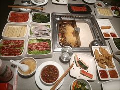 -海底捞火锅(关山保利店)