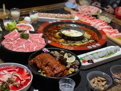 -矮板凳老火锅(宽窄巷子店)
