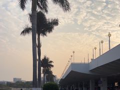 -厦门高崎国际机场-T3航站楼