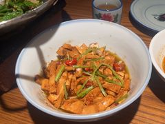 -老湘村·湖南土菜(天河维多利店)