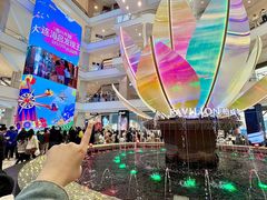 -大连海昌发现王国主题公园