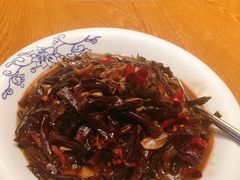 -新海渔港·胶东海鲜家常菜·家宴(奥体中心店)