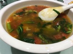 -大秦地·西北菜(纬四路店)