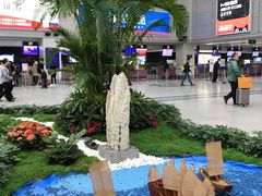 -福州长乐国际机场