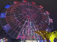 -南昌之星摩天轮