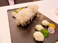 -东海朗廷酒店-唐阁T’ANG COURT 中餐厅